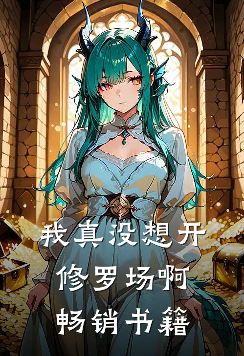 我真没想开修罗场啊畅销书籍