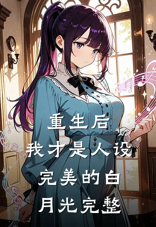 重生后,我才是人设完美的白月光完整