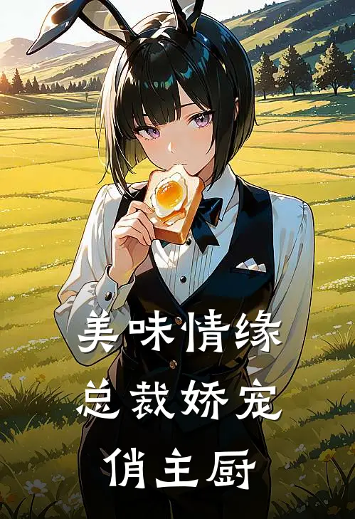 美味情缘总裁娇宠俏主厨 宁颂