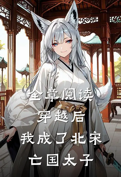 全章阅读穿越后,我成了北宋亡国太子
