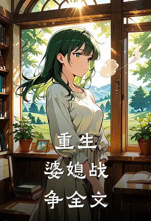 重生婆媳战争全文