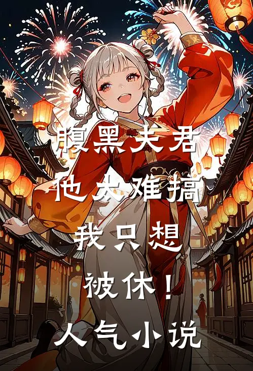 腹黑夫君他太难搞,我只想被休!人气在线阅读