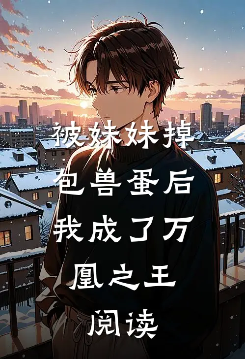 被妹妹掉包兽蛋后,我成了万凰之王.阅读