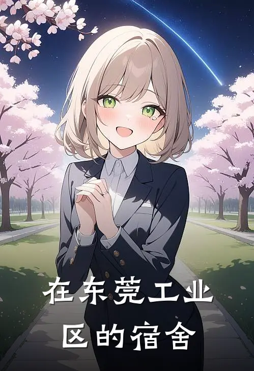 在东莞工业区的宿舍