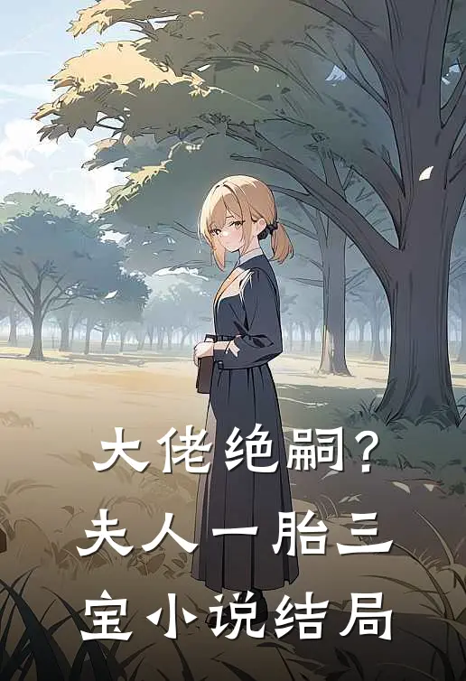 大佬绝嗣?夫人一胎三宝结局