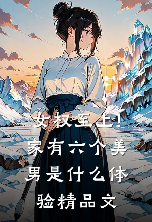女权至上!家有六个美男是什么体验精品文