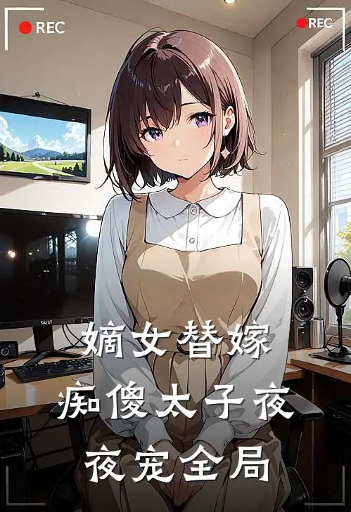 嫡女替嫁,痴傻太子夜夜宠全局