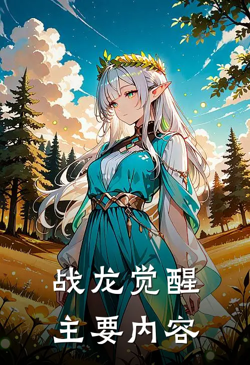 战龙觉醒小说全集