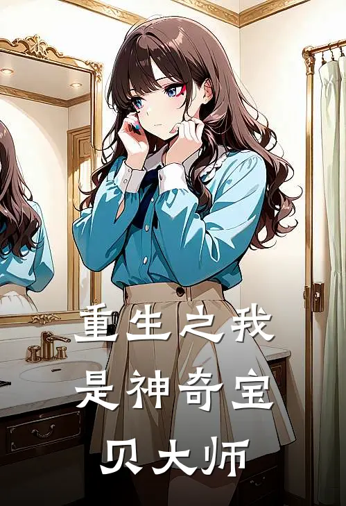 重生之我是神奇宝贝大师