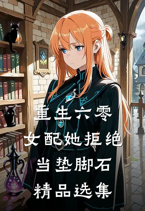 重生六零：女配她拒绝当垫脚石精品选集