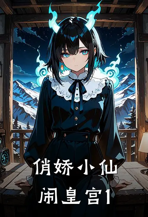 俏娇小仙闹皇宫1免费阅读