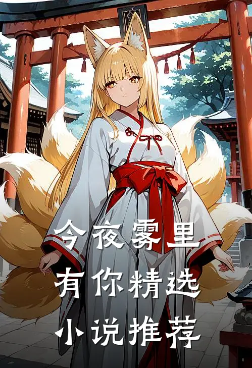 今夜雾里有你精选小说推荐