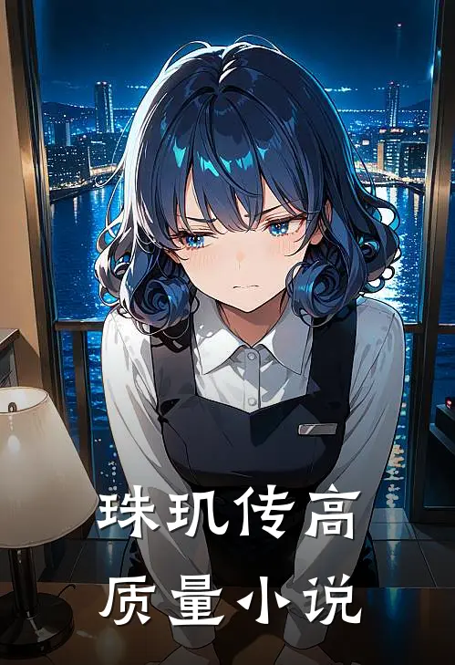 珠玑传高质量在线阅读