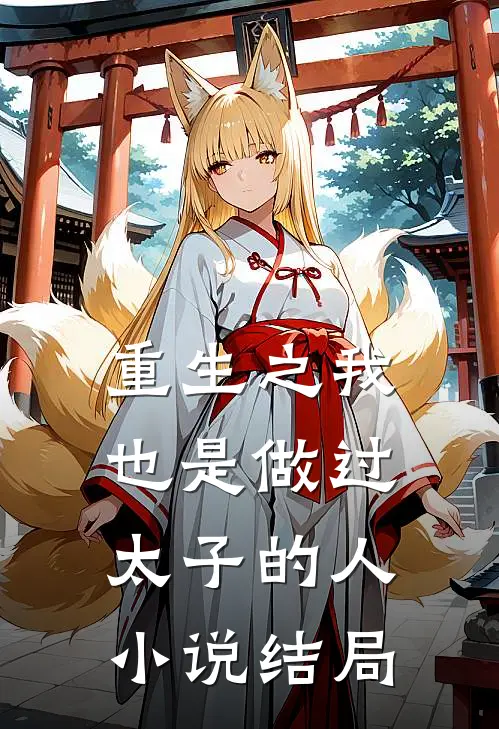 重生之我也是做过太子的人小说结局