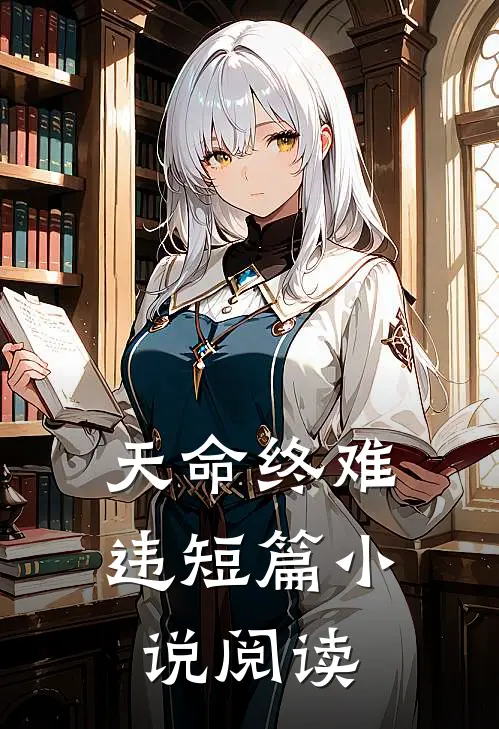 天命终难违短篇小说阅读