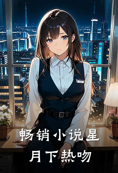 畅销小说星月下热吻