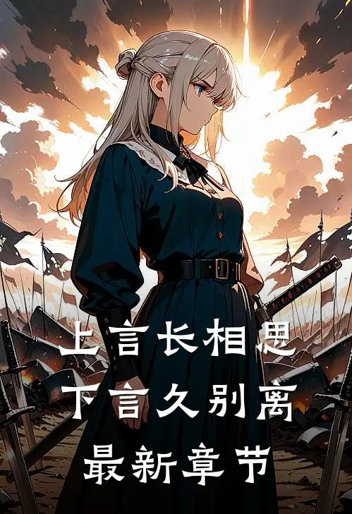 上言长相思,下言久别离最新章节