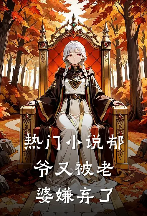 热门小说郁爷又被老婆嫌弃了