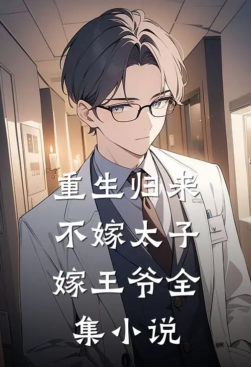 重生归来,不嫁太子嫁王爷全集阅读