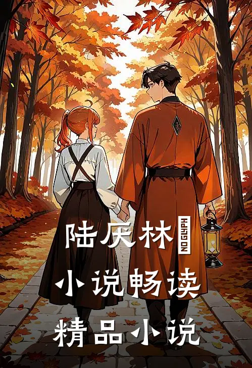 陆厌林瑧小说畅读精品小说