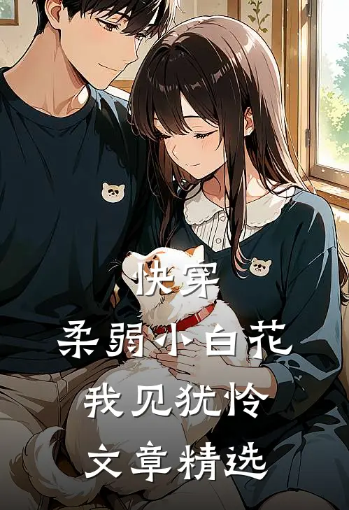 快穿柔弱小白花我见犹怜文章精选阅读