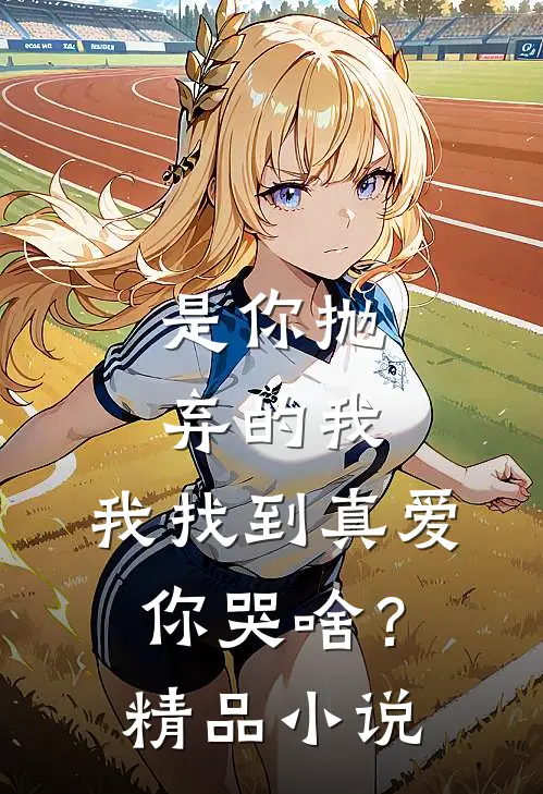 是你抛弃的我,我找到真爱你哭啥?精品免费阅读