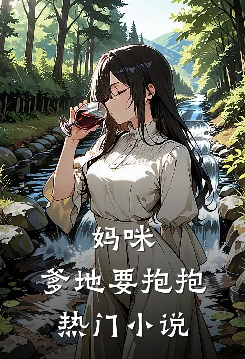 妈咪,爹地要抱抱热门