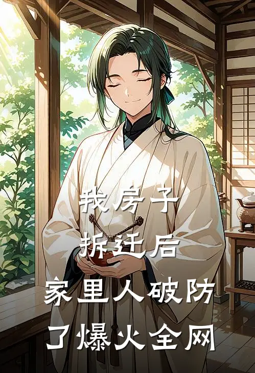 我房子拆迁后，家里人破防了爆火全网