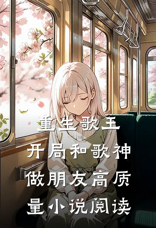 重生歌王开局和歌神做朋友高质量阅读