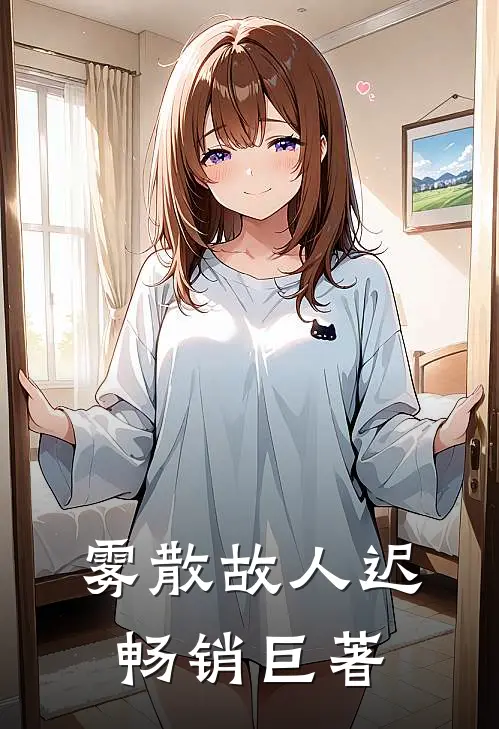 雾散故人迟畅销巨著