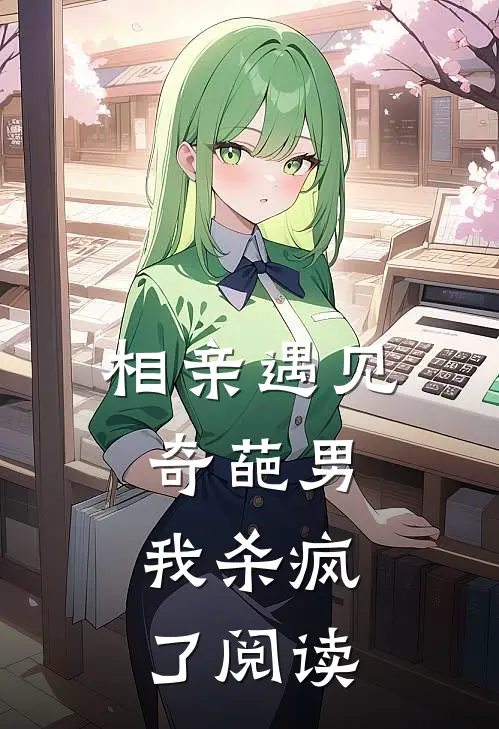 相亲遇见奇葩男,我杀疯了阅读