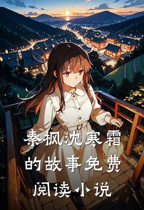 主角秦枫沈寒霜小说完整版