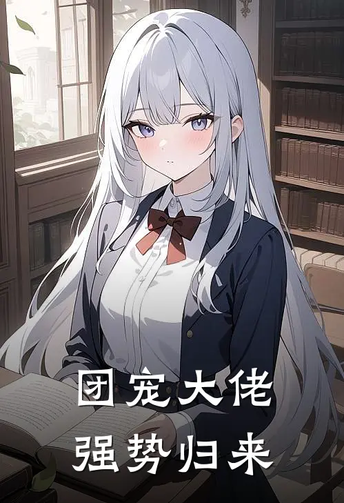 团宠大佬强势归来