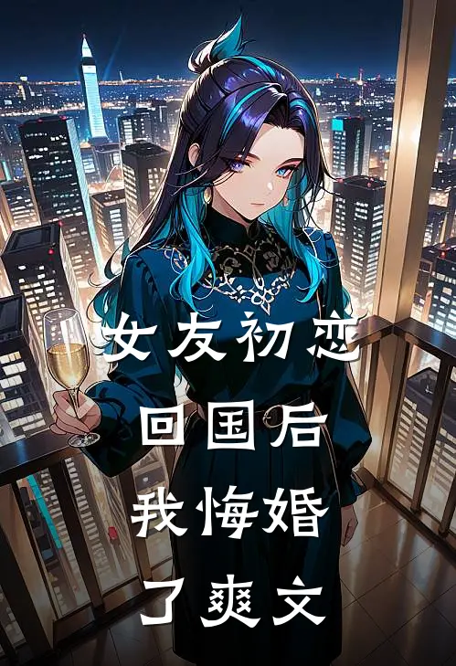 女友初恋回国后,我悔婚了爽文在线阅读