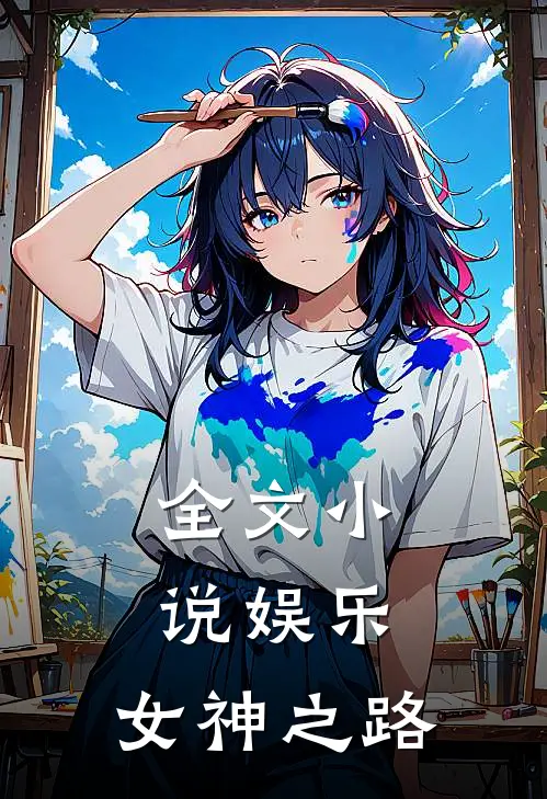 全文娱乐女神之路在线阅读