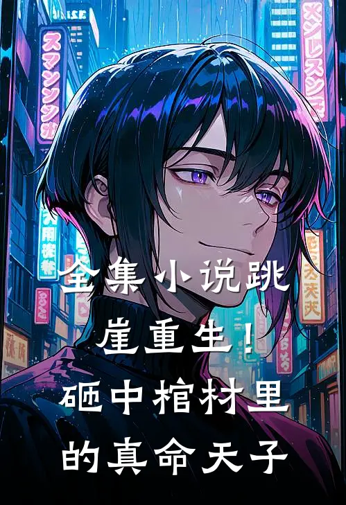 全集跳崖重生!砸中棺材里的真命天子是谁