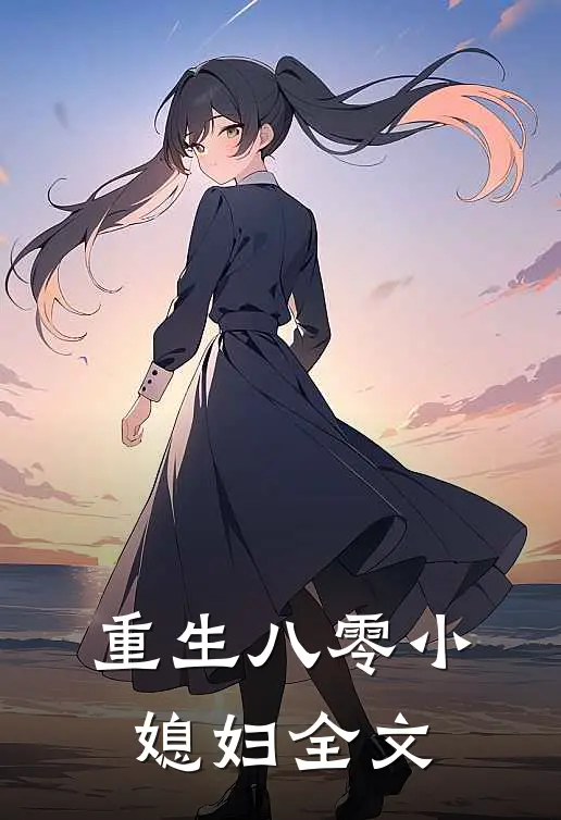 重生八零小媳妇全文完结免费阅读