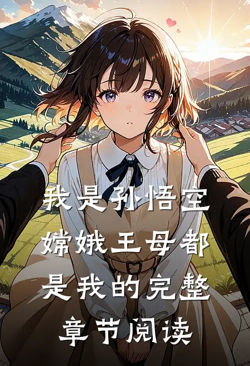 我是孙悟空嫦娥王母都是我的完整章节阅读
