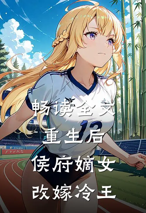畅读全文重生后,侯府嫡女改嫁冷王