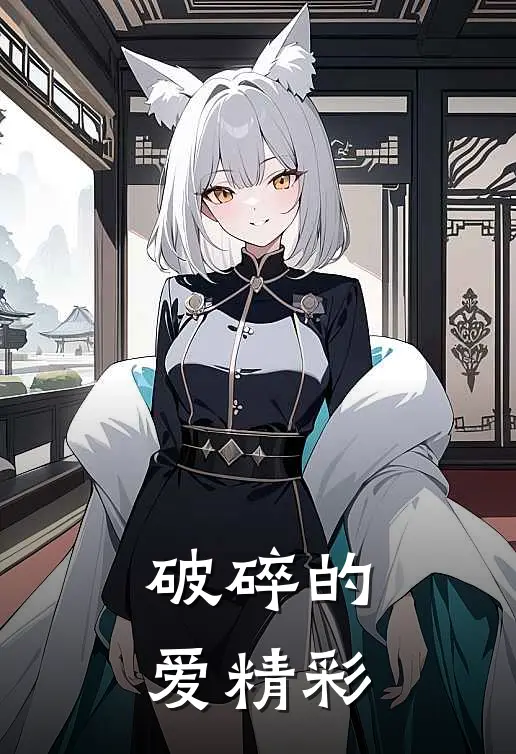破碎的爱精彩视频
