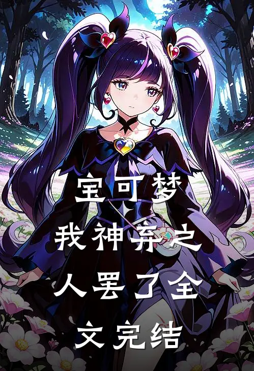 宝可梦我神弃之人罢了全文完结