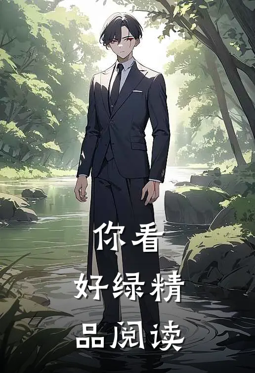 你看,好绿精品阅读