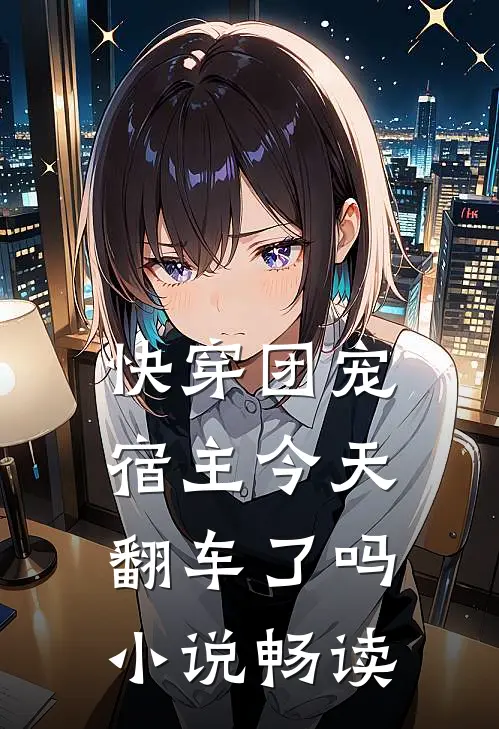 快穿团宠宿主今天翻车了吗畅读