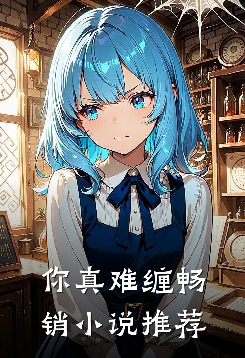 你真难缠畅销小说推荐