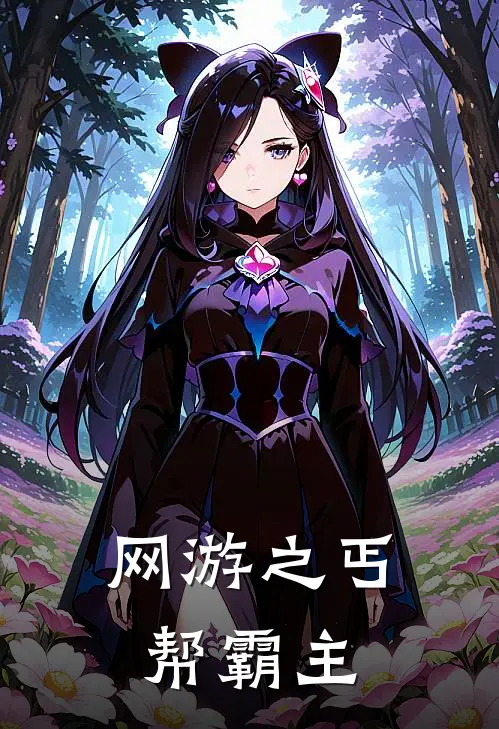 网游之丐帮霸主