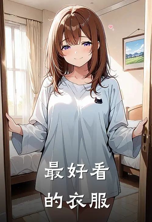 剑星最好看的衣服