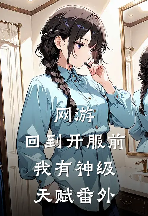 网游：回到开服前我有神级天赋 番外