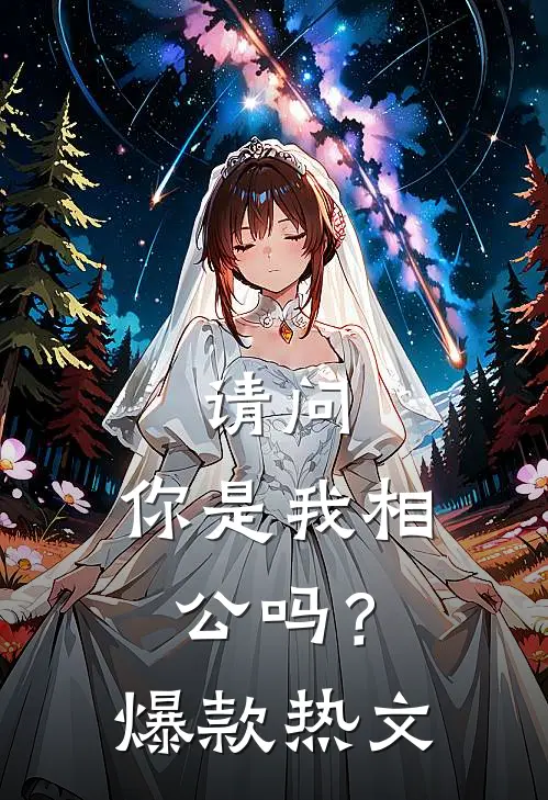 请问,你是我相公吗?爆款热文