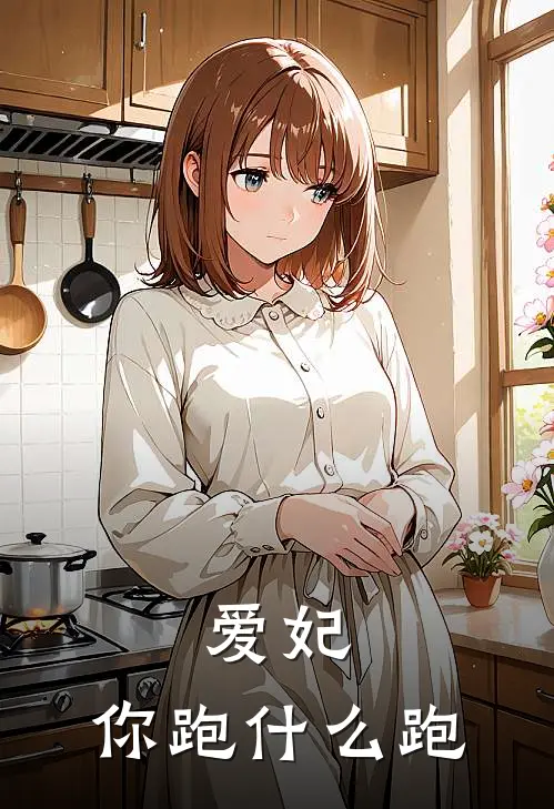 爱妃,你跑跑 我是陆小果