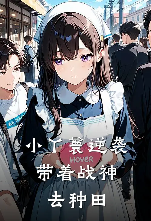 小丫鬟逆袭带着战神去种田